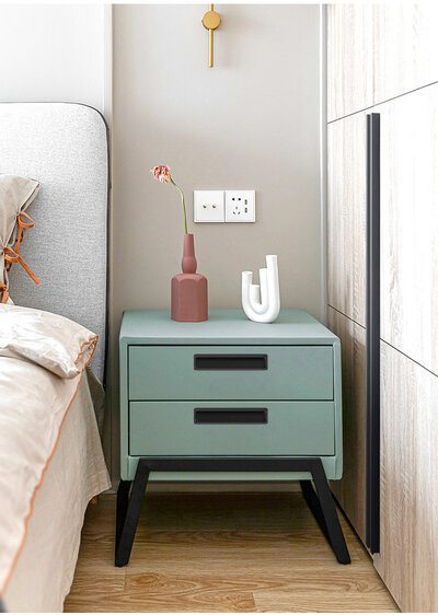 Disfact CosLine Pro 206mm Black