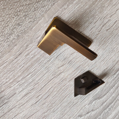 DISFACT D-6365 Brass