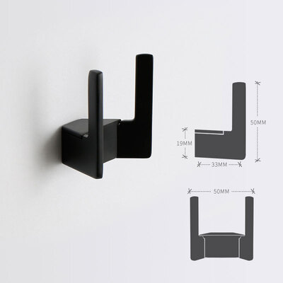 DISFACT D-6365 Black