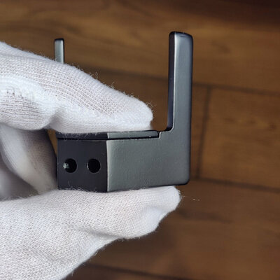 DISFACT D-6365 Black