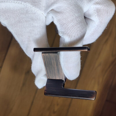 DISFACT D-6365 Black-Brass