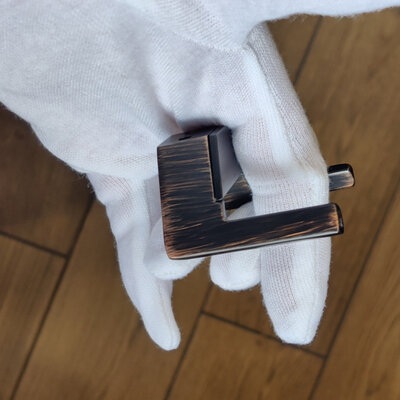 DISFACT D-6365 Black-Brass