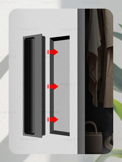 TOPNIKE TNHE-13 120mm Black