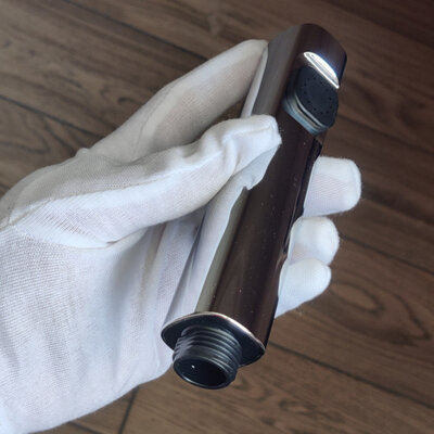 DISFACT XP-29B Premium Chrome