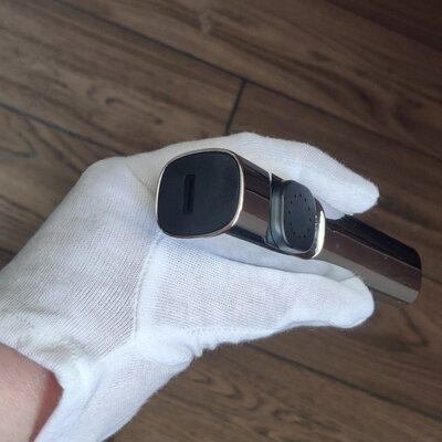 DISFACT XP-29B Premium Chrome