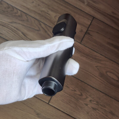 DISFACT XP-29B Premium Gun Gray