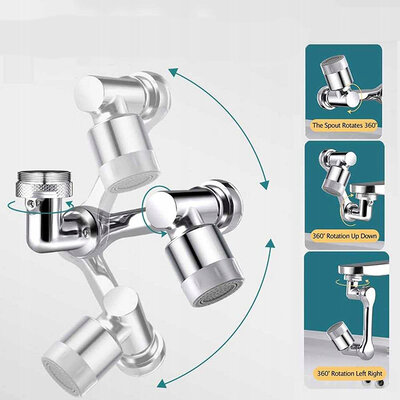 Nanan 1080° Copper Chromium