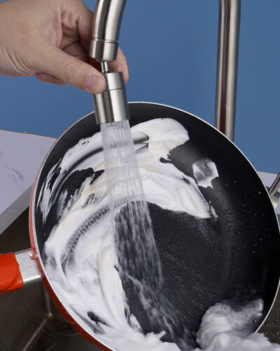 Disfact DE-65 Silver