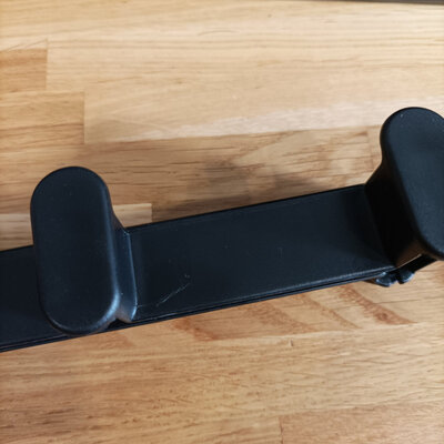 IwConcept RS-8 Black (defect)