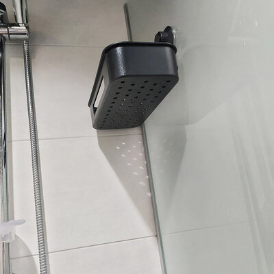 IwConcept RS-9 Black  (restored)