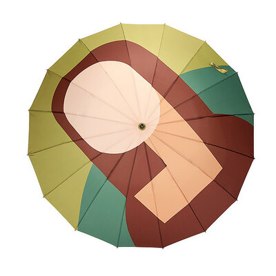 LEISURE ELEPHANT (LE00401) Mona Lisa