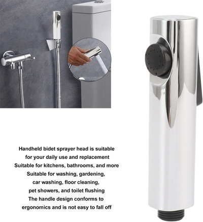 DISFACT XP-19C Premium Chrome