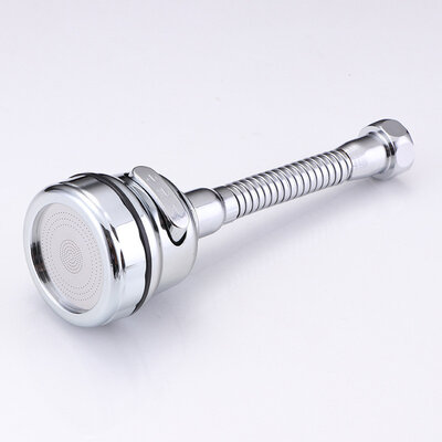 FAROMO IW-360-12 (SS304) Chrome