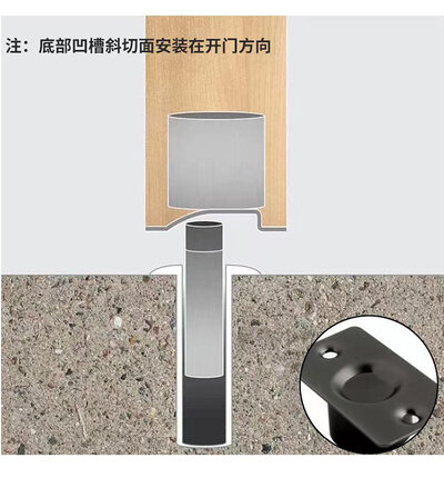 Disfact DSH-901 Short Black (defect)