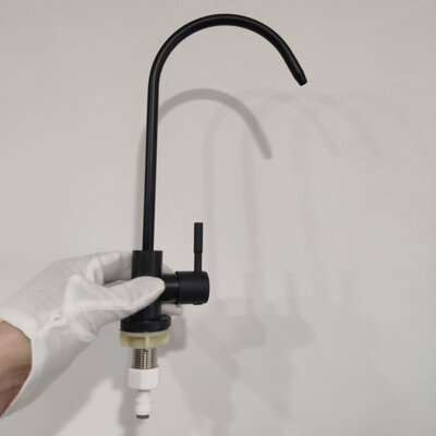 Kaping K-101 Black (restored)