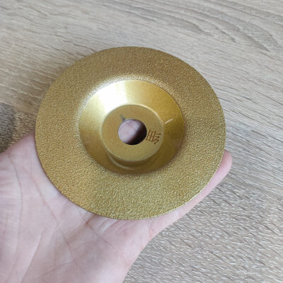 Haoh MD #100 100/16 (100mm)