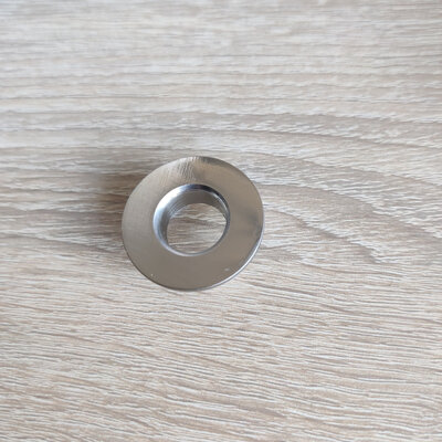 DISFACT WO-003 (Brushed Nickel)