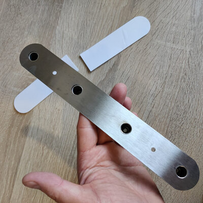 DISFACT EC6-4 Silver