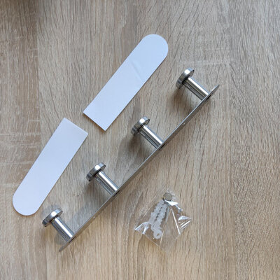 DISFACT EC6-4 Silver