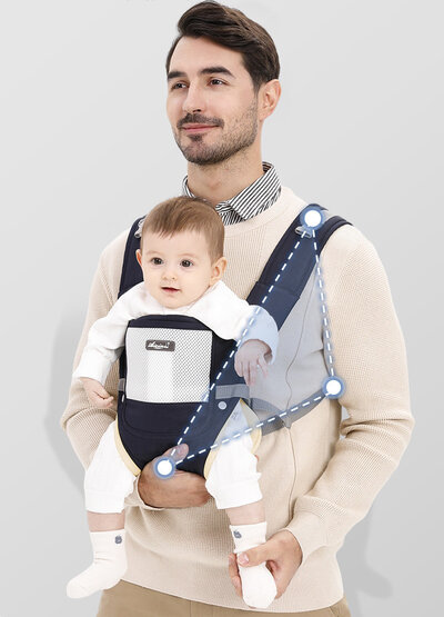 Aixintu AXT-2311 Dark Blue