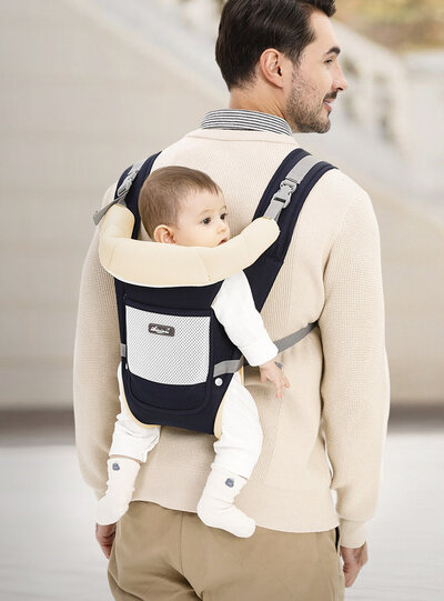 Aixintu AXT-2311 Dark Blue