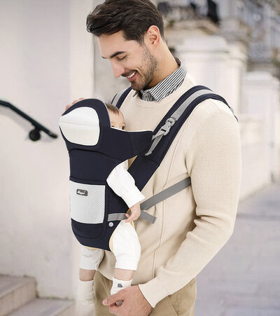 Aixintu AXT-2311 Dark Blue