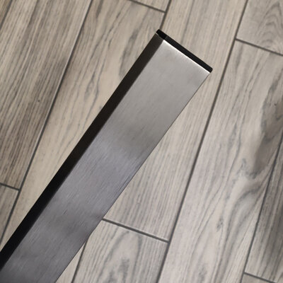 Disfact THS-Classic 30cm SUS-304 Silver