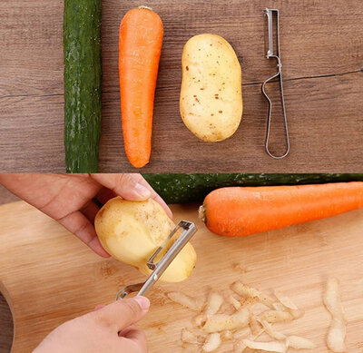 JPFS vertical shape Compact 