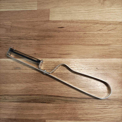 JPFS vertical shape Compact 