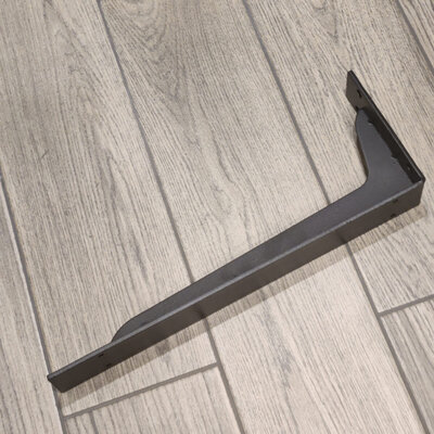 Jinrongda Bracket-L 43cm (Black)