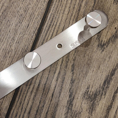 DISFACT DS-90 4H SUS-304 Matte