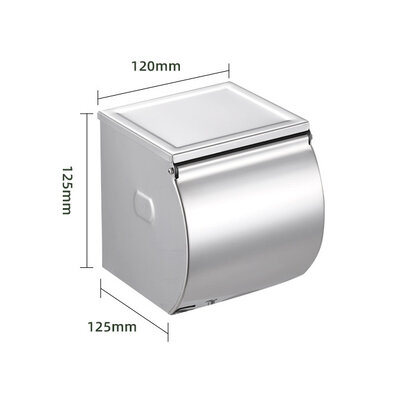 Shenga K12 (SUS304) Mirror