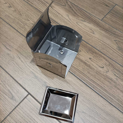 Shenga K12 (SUS304) Mirror