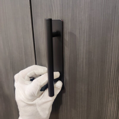 JINGA H-150 3M Black