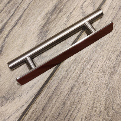 JINGA H-150 3M Silver