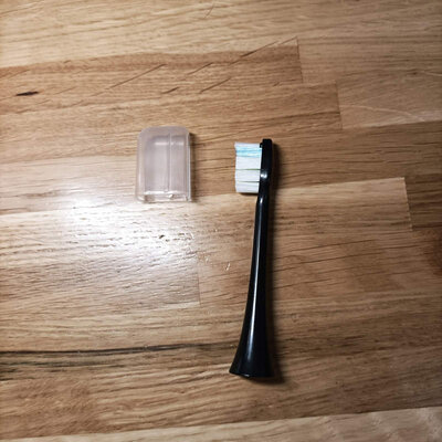 Lebond PRO-AFT (Diamond) Black 2pcs