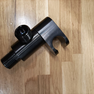 HAFREE CU-1999 Graphite new