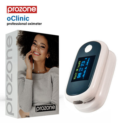 ProZone oClinic Li-Ion White defect