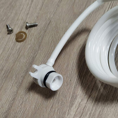 Waterpik Repair Kit (Pipe)