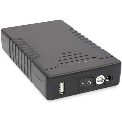 TalentCell YB1206000-USB