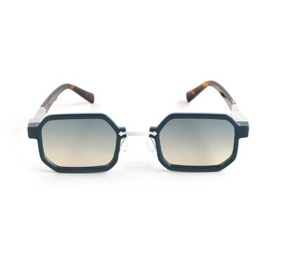 Kasian M6158 UV400 Green/White