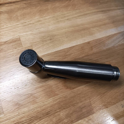 NananIbes ТІ-2 SET Silver