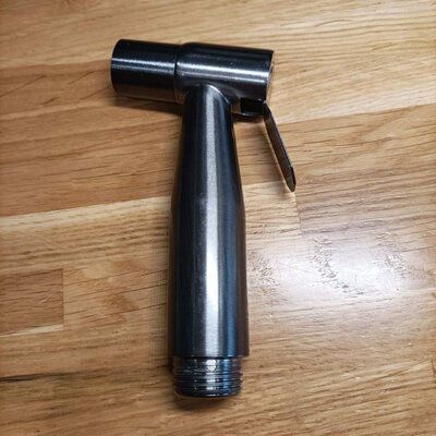 NananIbes ТІ-2 SET Silver