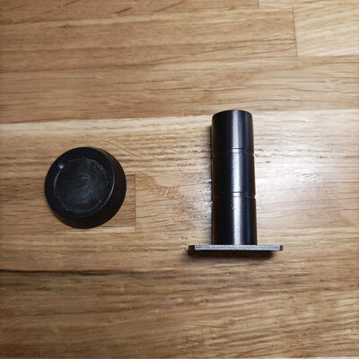 Tauset DS-45 Ultra Thin Graphite