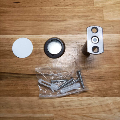 Tauset DS-45 Ultra Thin Graphite