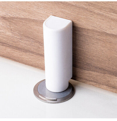 Langsa L-75 Door Stopper White