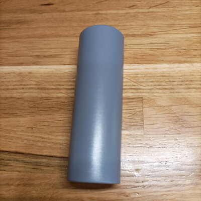 Langsa L-75 Door Stopper Gray