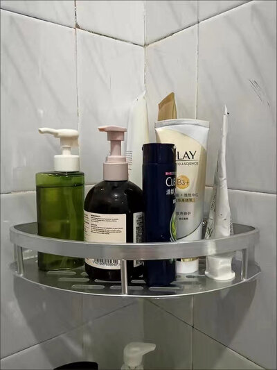 Haoxin HC-28 Corner (2 cell) Silver