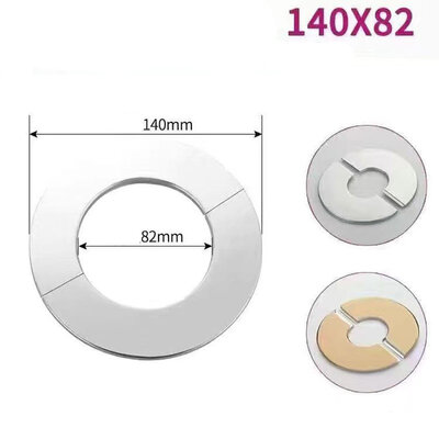 IWCopcept I3000-3M 82/140mm Chrome