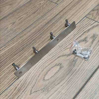 DISFACT RS-50 4H SUS-304 Matte